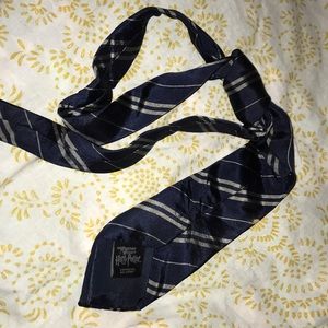 Ravenclaw Tie from Harry Potter